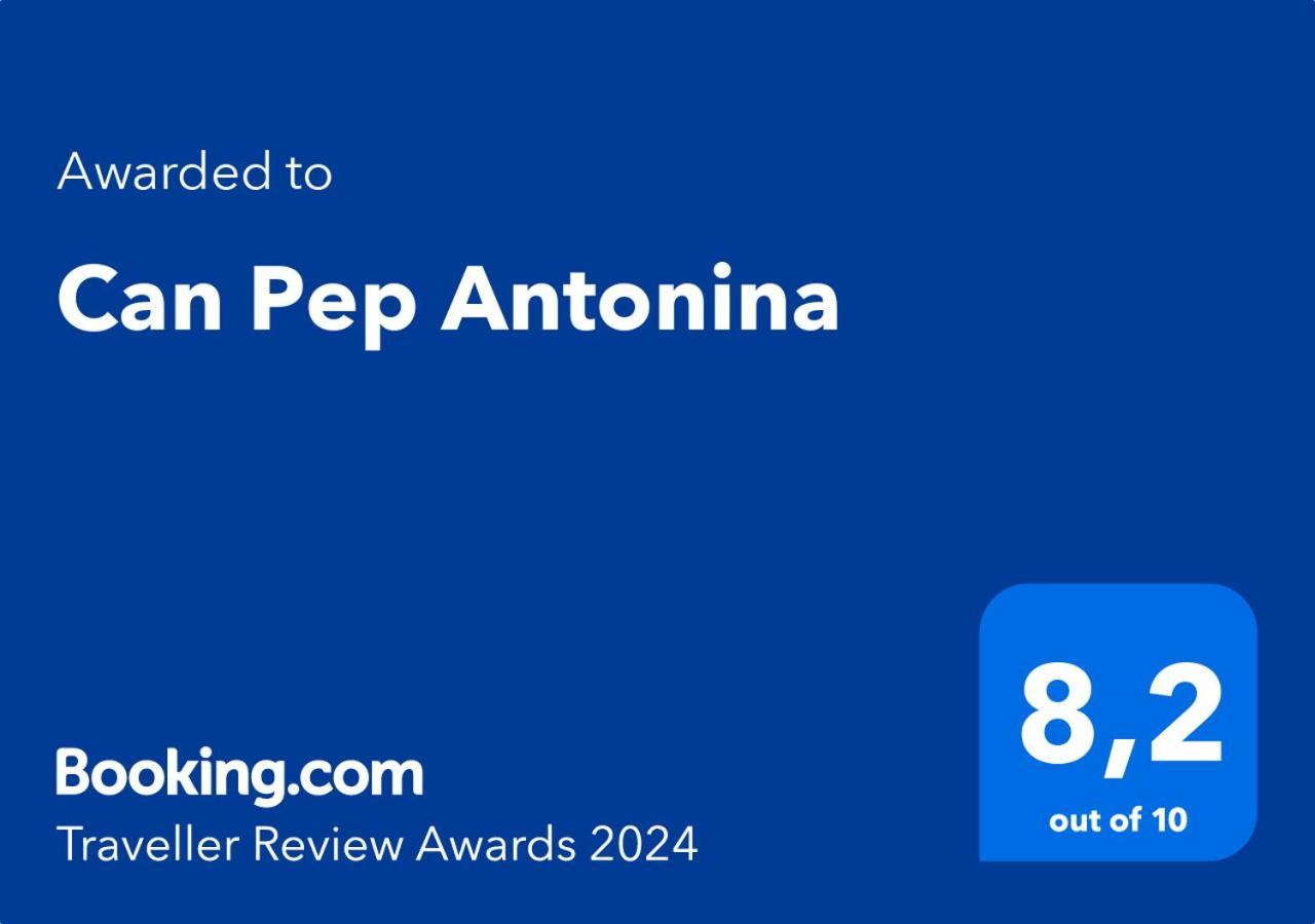 Villa Pep Antonina