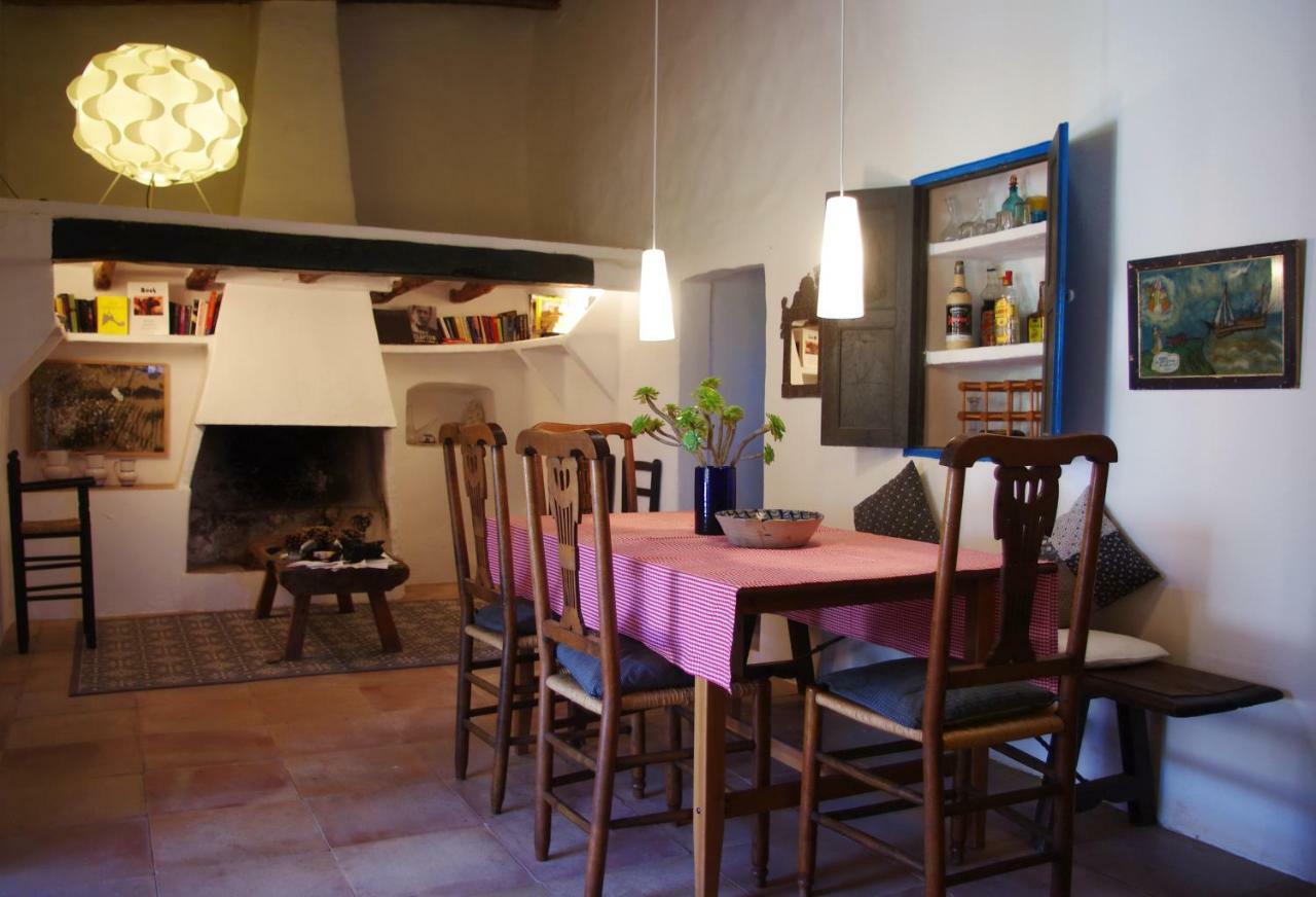 Villa Pep Antonina