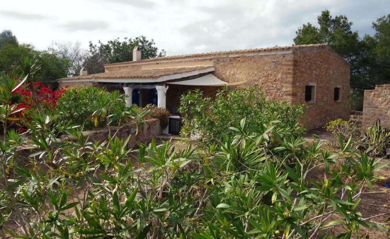 Villa Pep Antonina Sant Ferran de Ses Roques