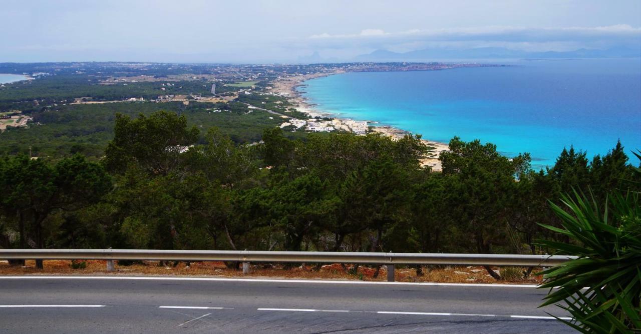 Pep Antonina * Sant Ferran de Ses Roques