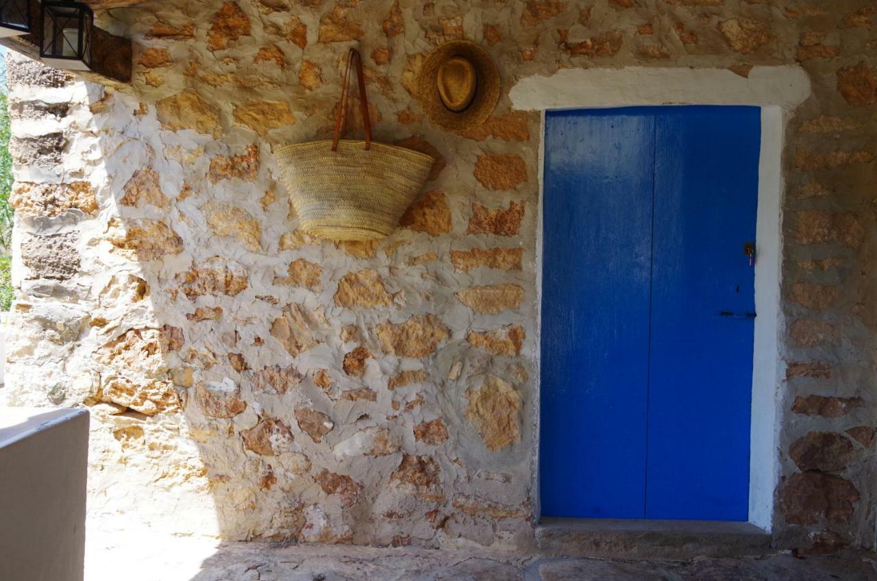 Villa Pep Antonina Sant Ferran de Ses Roques