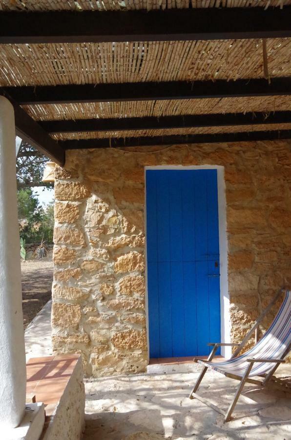 Villa Pep Antonina *