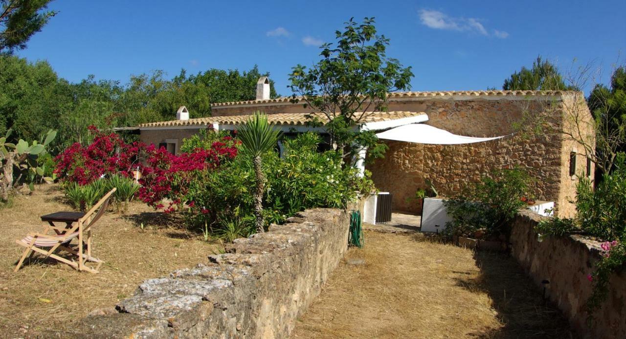 Pep Antonina Sant Ferran de Ses Roques