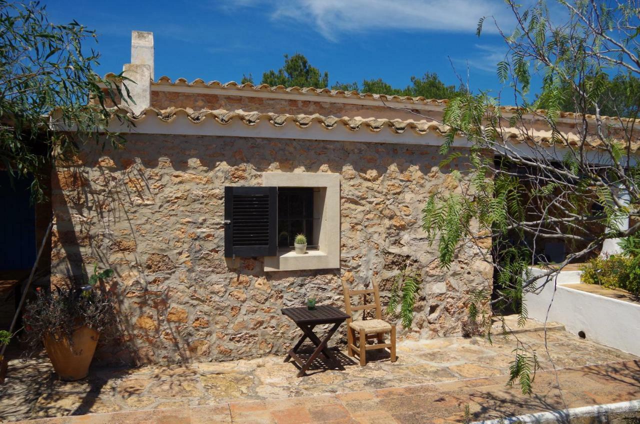 Villa Pep Antonina *