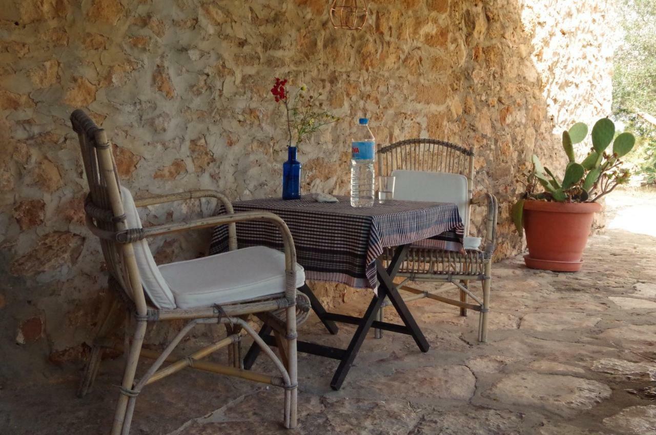 Pep Antonina * Sant Ferran de Ses Roques